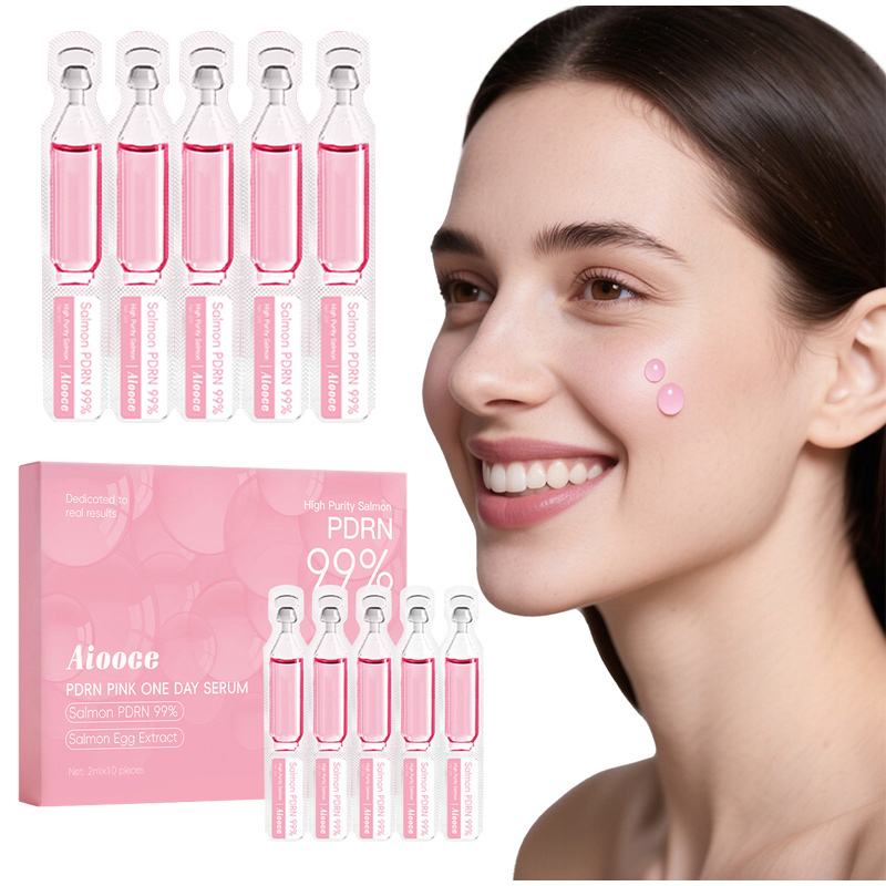Collagen Peptide Powder - مصل السلمون بروتين الببتيد جوهر 2