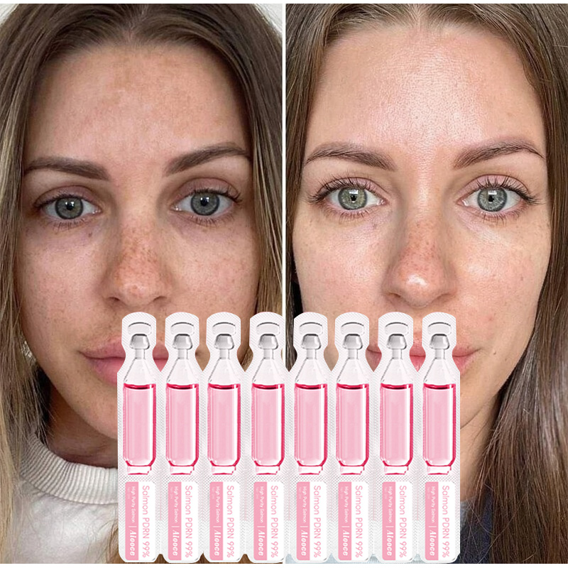 مصل السلمون بروتين الببتيد جوه - مراجعة Collagen Peptide Powder وسعره