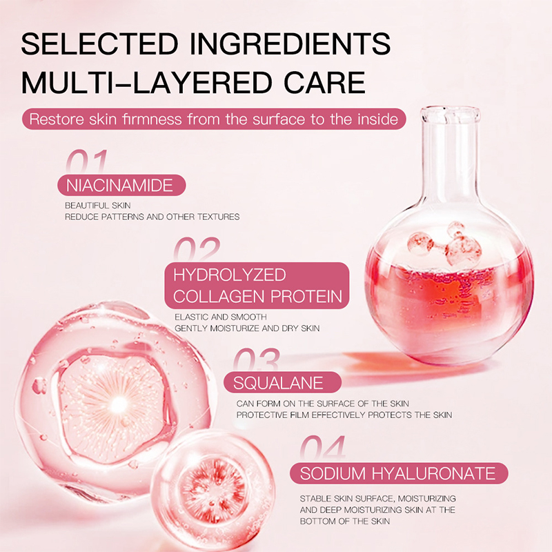 مصل السلمون بروتين الببتيد جوه - مراجعة Collagen Peptide Powder وسعره