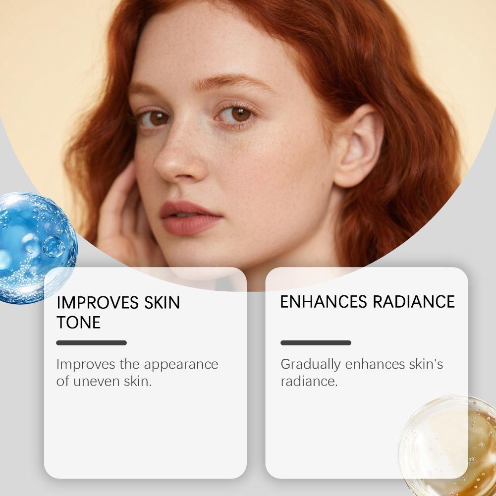 سيروم الوجه المتقدم بالببتيد ا - مراجعة Collagen Peptide Powder وسعره