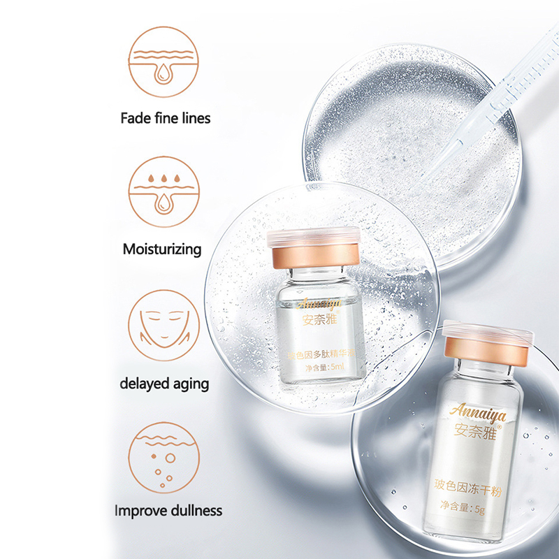 مجموعة قناع خلاصة الببتيد من O - مراجعة Collagen Peptide Powder وسعره