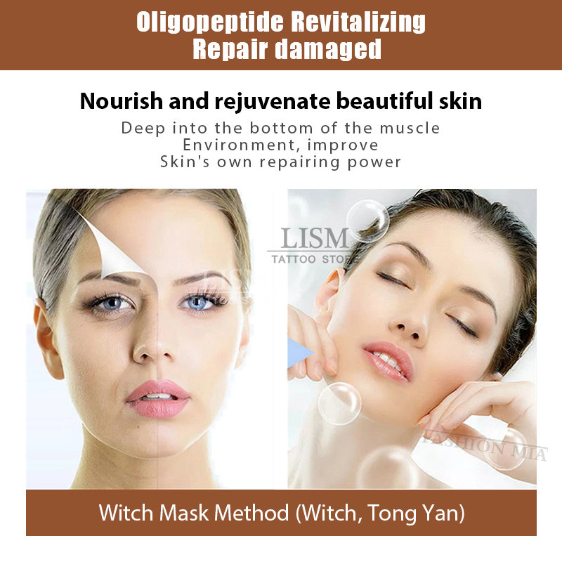 مجموعة قناع خلاصة الببتيد من O - مراجعة Collagen Peptide Powder وسعره