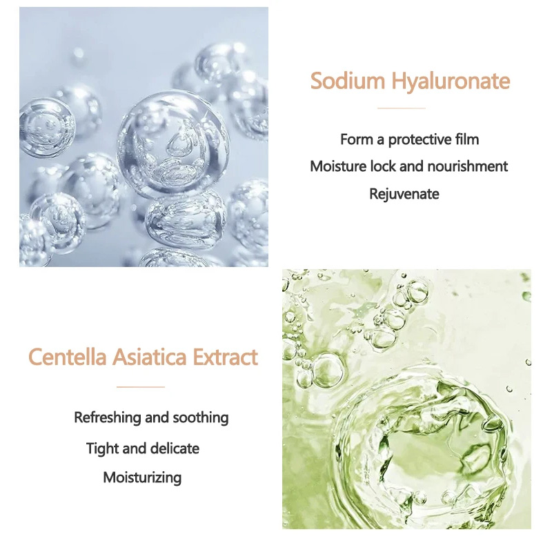 مجموعة قناع خلاصة الببتيد من O - مراجعة Collagen Peptide Powder وسعره