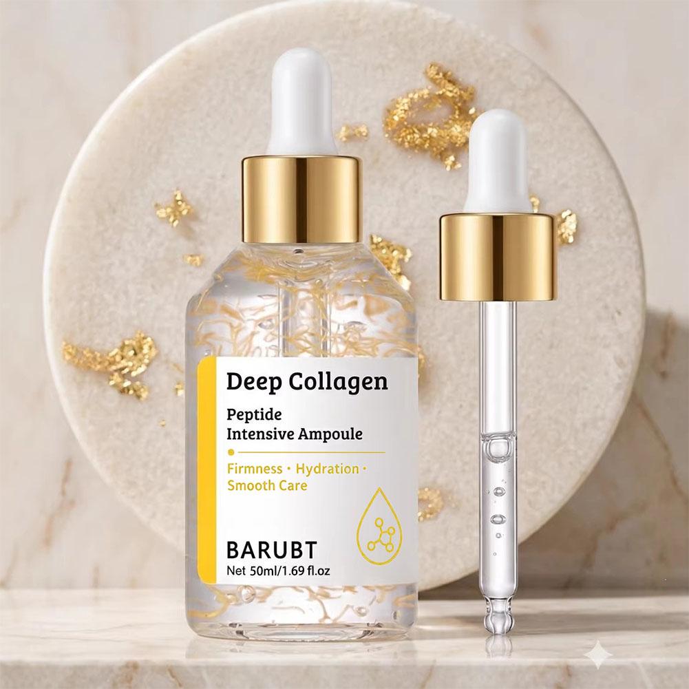 سيروم الكولاجين الحريري الكوري - مراجعة Collagen Peptide Powder وسعره