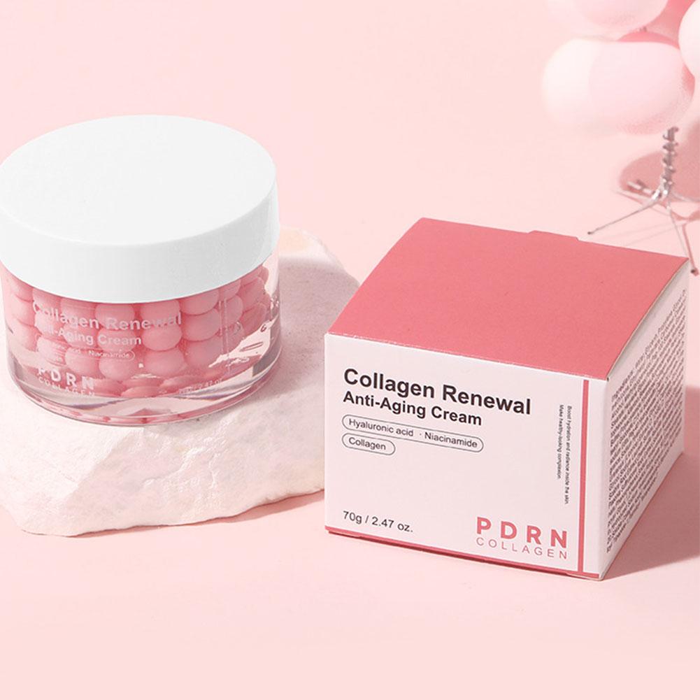 1-3 قطع من كريم الكولاجين الجي - مراجعة Collagen Peptide Powder وسعره