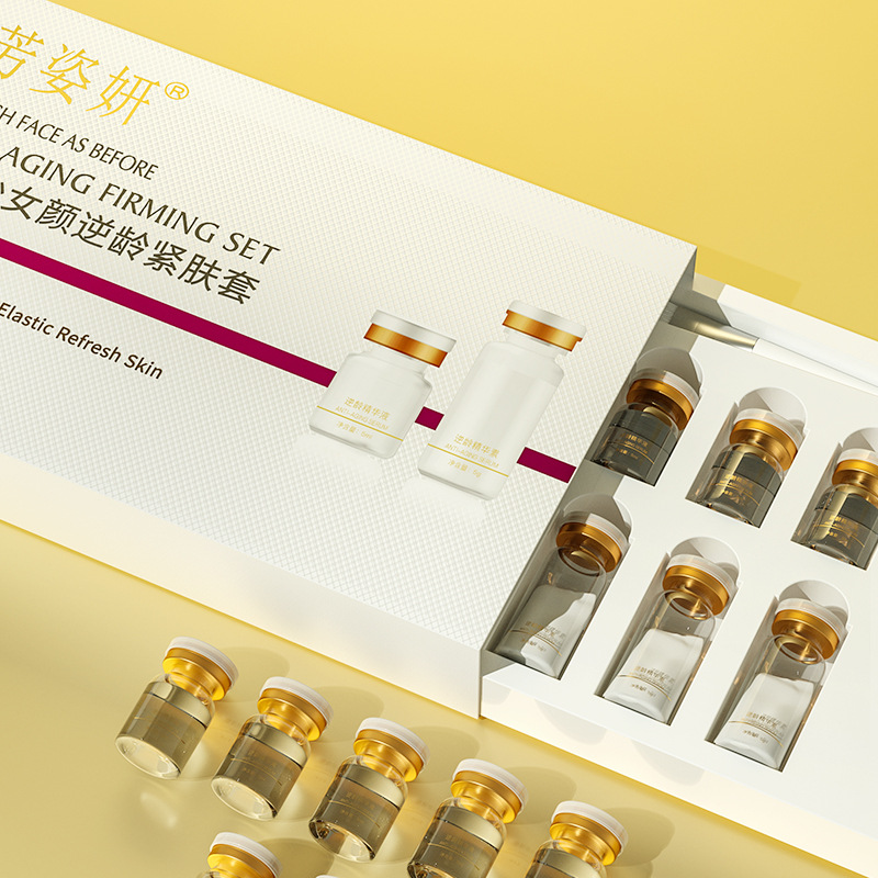كوريا معجزة قناع الوجه الببتيد - مراجعة Collagen Peptide Powder وسعره